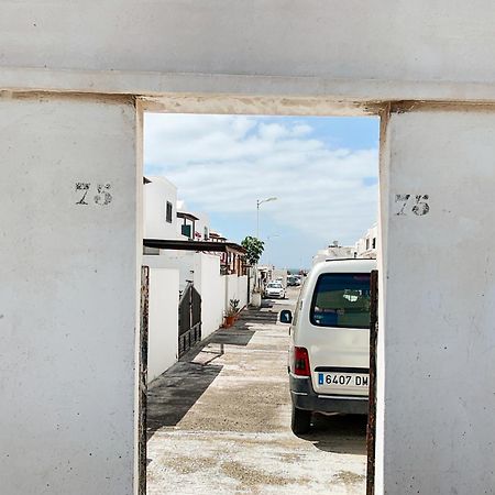 Habitaciones Privadas Cerca De La Playa Y Aeropuerto En Casa Compartida Con Otros Huespedes Плая Онда Екстериор снимка