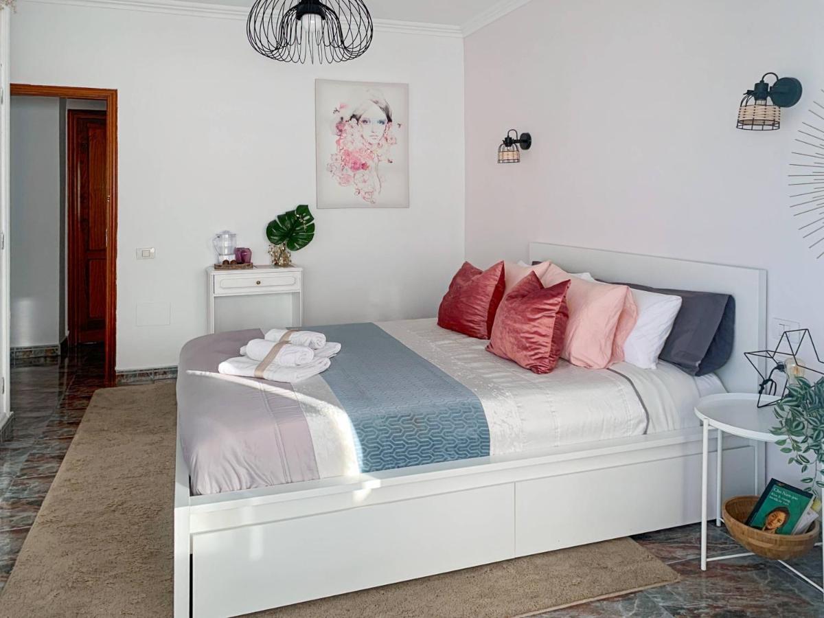 Habitaciones Privadas Cerca De La Playa Y Aeropuerto En Casa Compartida Con Otros Huespedes Плая Онда Екстериор снимка
