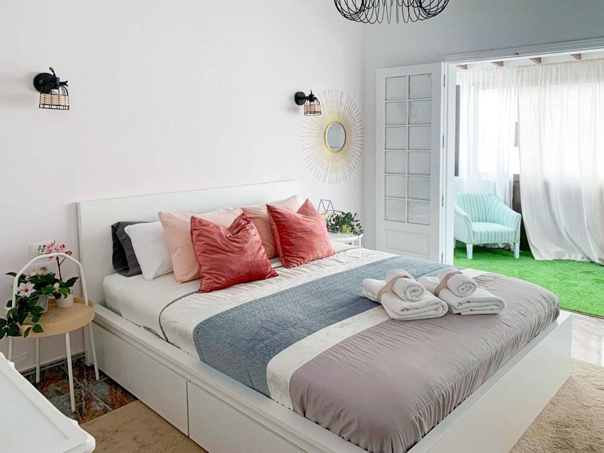 Habitaciones Privadas Cerca De La Playa Y Aeropuerto En Casa Compartida Con Otros Huespedes Плая Онда Екстериор снимка