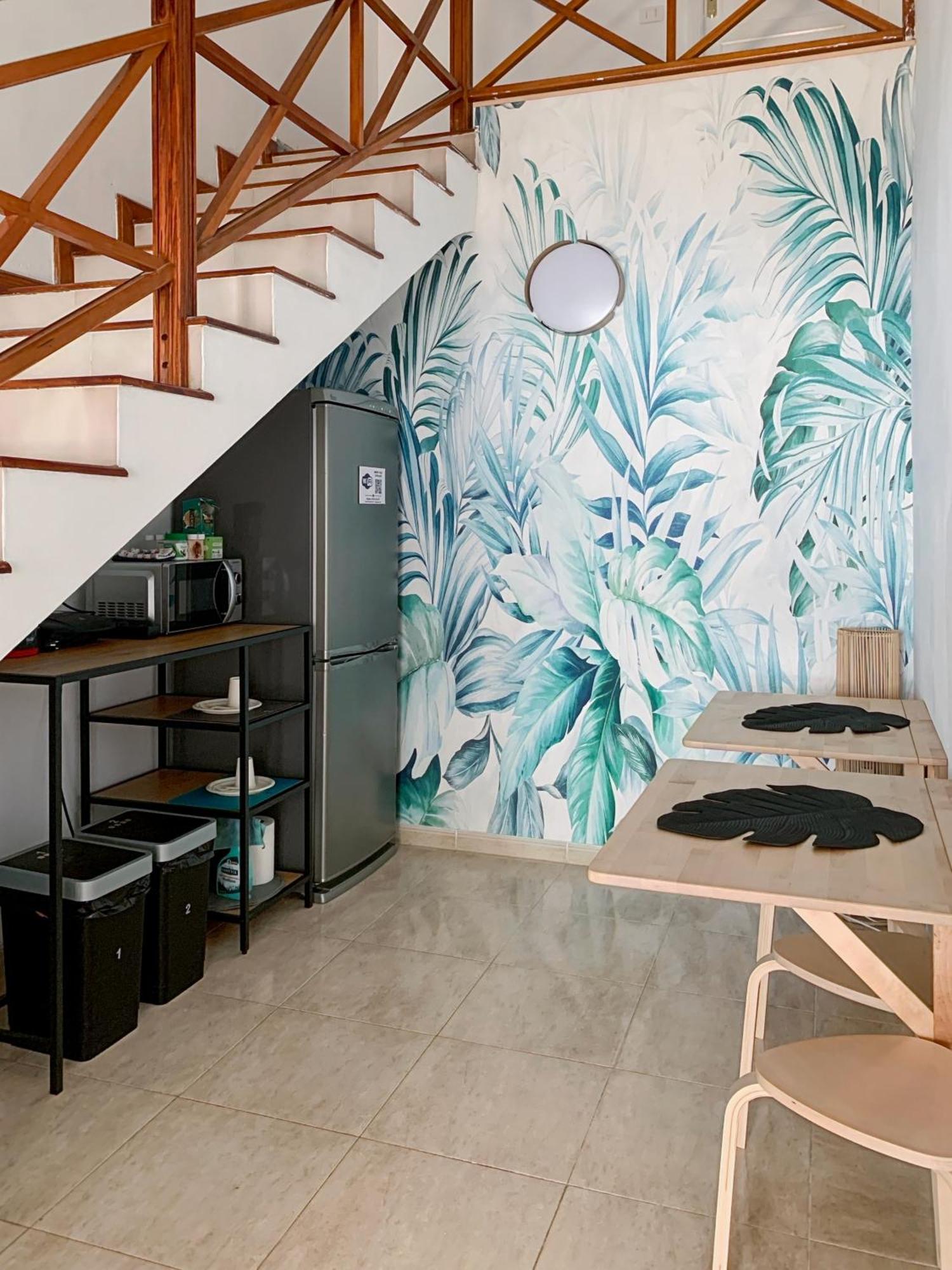 Habitaciones Privadas Cerca De La Playa Y Aeropuerto En Casa Compartida Con Otros Huespedes Плая Онда Екстериор снимка