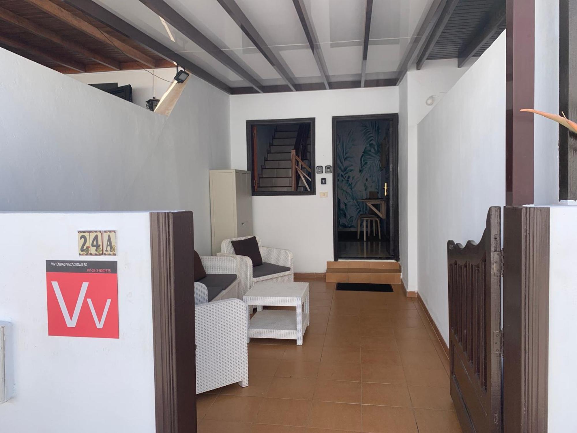 Habitaciones Privadas Cerca De La Playa Y Aeropuerto En Casa Compartida Con Otros Huespedes Плая Онда Екстериор снимка
