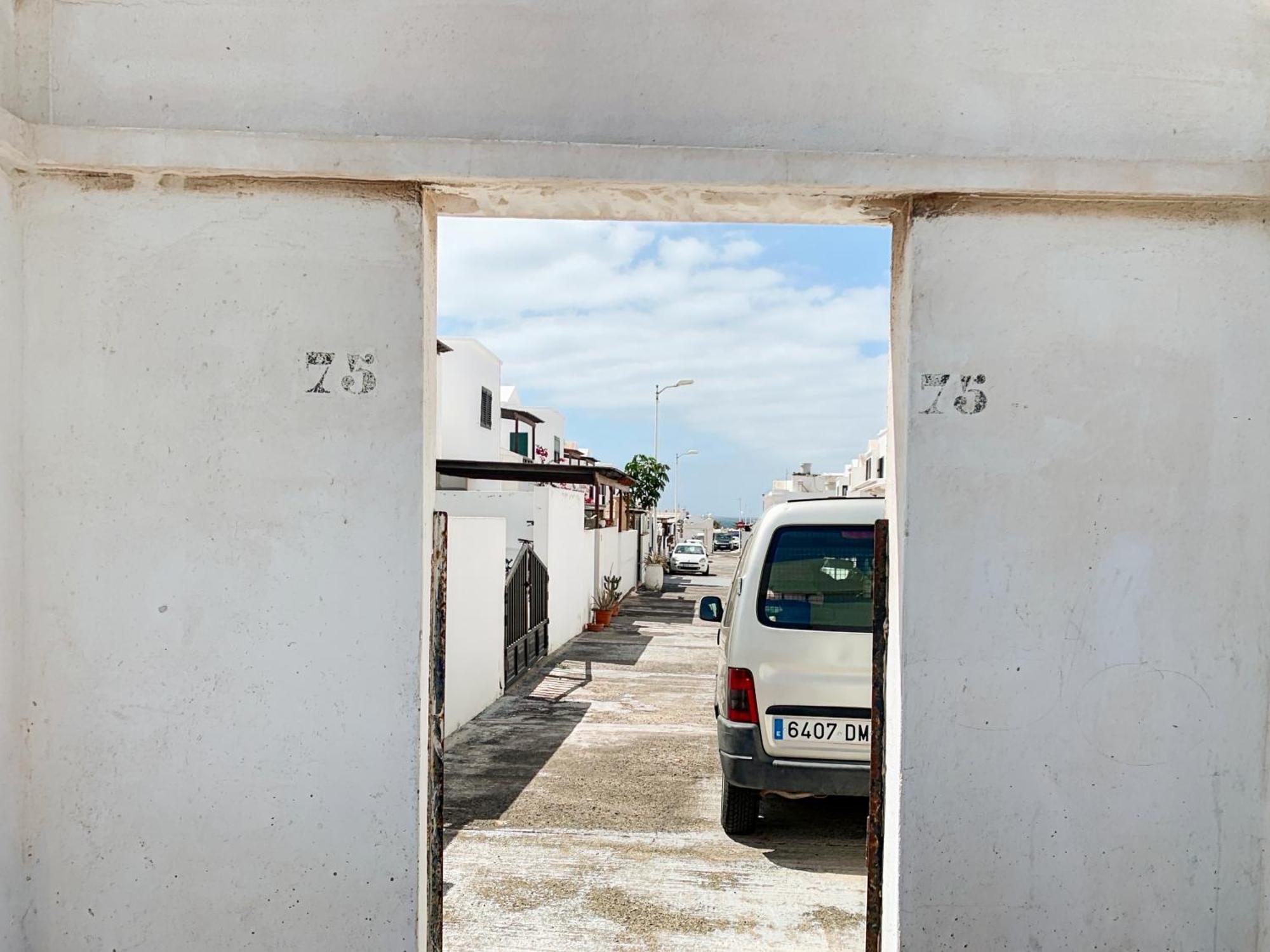 Habitaciones Privadas Cerca De La Playa Y Aeropuerto En Casa Compartida Con Otros Huespedes Плая Онда Екстериор снимка