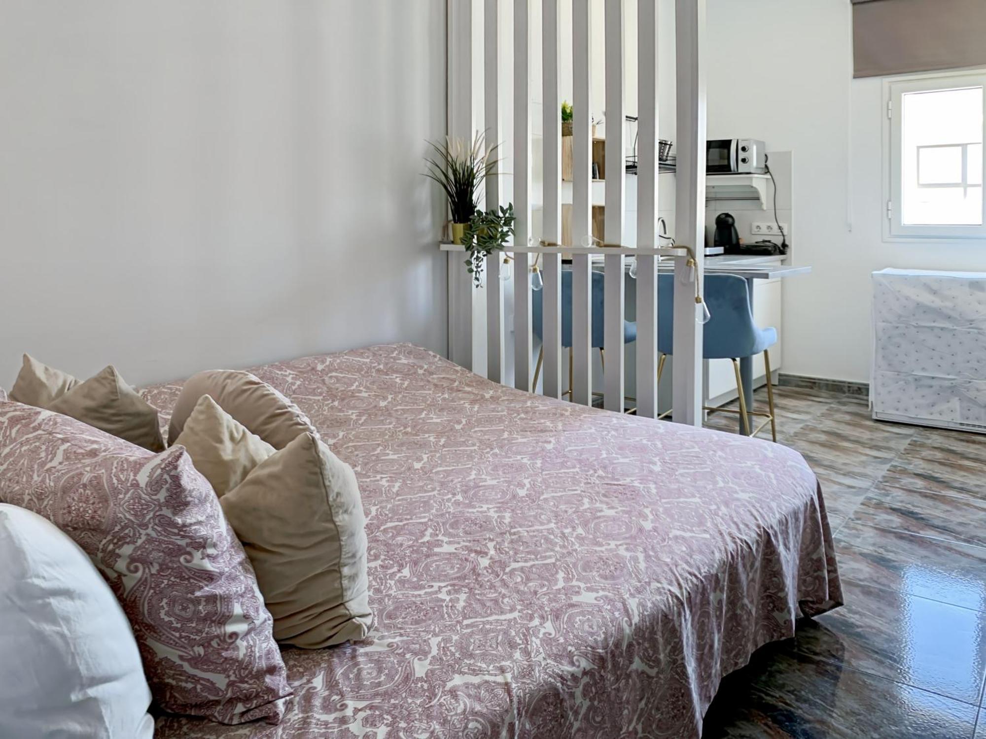 Habitaciones Privadas Cerca De La Playa Y Aeropuerto En Casa Compartida Con Otros Huespedes Плая Онда Екстериор снимка