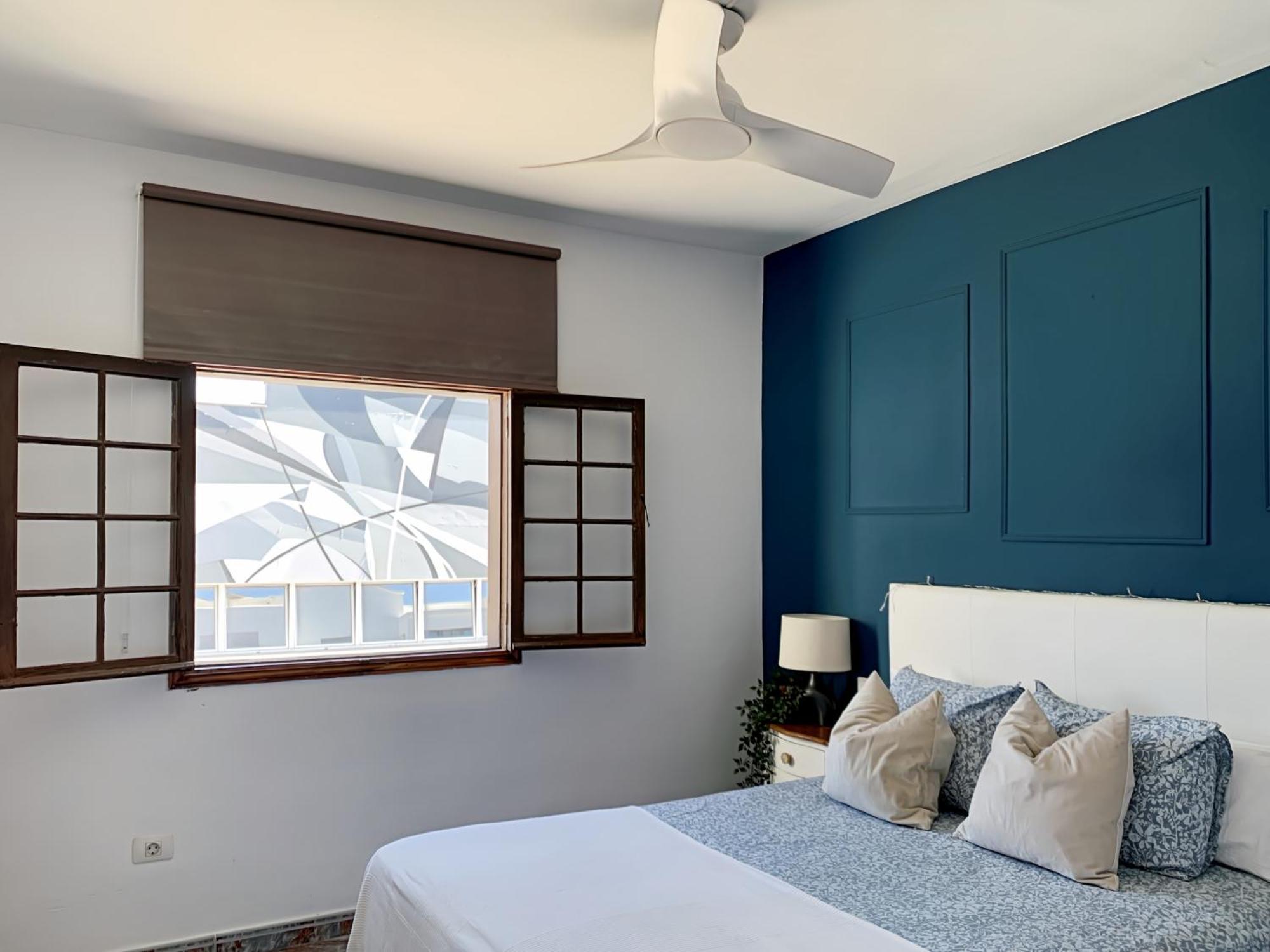 Habitaciones Privadas Cerca De La Playa Y Aeropuerto En Casa Compartida Con Otros Huespedes Плая Онда Екстериор снимка